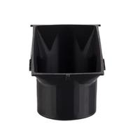 Compatible With BMW For E39 1PC Integrated Cup Holder/Beverage Holder Beverage Holder Parts