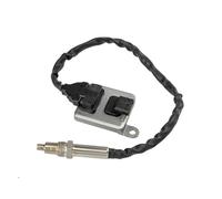 Compatible With BMW For E46 316 TI 2001-2005 For E46 316i 2002-2005 Automotive Nitrogen Oxide Sensor NOx Sensor OEM: 5WK96621K