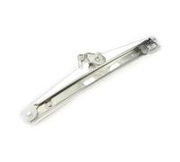 Compatible With BMW For E46 320i 323i 325i 328i 330i 1999-2005 Rear Left/Right Power Window Regulator 51358212099 51358212100 Window Regulator parts(Rear right)