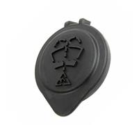 Compatible With BMW For E46 E90 E88 E60 X3 61667264145 Car Windshield Wiper Washer Fluid Reservoir Bottle Cover Wiper Spray Bottle Cap wiper tank cap