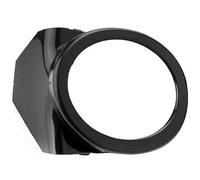 Compatible With BMW For E46 M3 Sport 2000 2001 2002 2003 2004 2005 Car Front Bumper Fog Light Ring Cover Lamp Grille Left Or Right