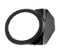 Compatible With BMW For E46 M3 Sport 2000 2001 2002 2003 2004 2005 Car Front Bumper Fog Light Ring Cover Lamp Grille Left Or Right