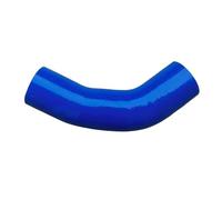Compatible with BMW for E46 M47N 2.0 318d 318td 320Cd 320d 320td EGR 1999-2005 Intercooler for Turbo for Charger Air Duct Hose Radiators Overflow Hose(Blue)