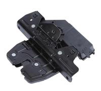 Compatible With BMW For E53 X5 1999 2000 2001 2002 2003 2004 2005 2006 Rear Trunk Boot Lid Lock Latch Actuator OEM： 51248408492 Trunk latch
