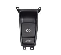 Compatible With BMW For E70 X5 E71 E72 X6 2007-2013 61319148508 Car Parking Switch EPB Electronic Handbrake Parking Brake Button Switch Replacement Repair Kit