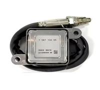 Compatible With BMW For E81 E82 E87 E88 E90 E91 E92 E93 LCI N43 116i 118i Automobile NOX Nitrogen Oxide Sensor 11787587130 5WK96621K 758713005 Diesel NOx Sensor