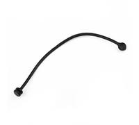 Compatible With BMW For E81 E87 E88 E46 E90 E91 X3 X6 Z4 Fuel Tank Cap Cable Wire Fuel Tank Cap Band Cord Repalcement OEM：16117193372 Car Fuel Tank Rope