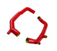 Compatible with BMW for E82 135i 135is N54 2008 2009 2010 2011 2012 for E89 Z4 35 3.0L for Turbo 2" Inlet Intake Hose Radiator Pipe Radiator Hoses