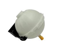 Compatible With BMW For E90 2004-2011 For E91 2004-2012 For E92 2005-2013 Car Coolant Reservoir Expansion Tank Parts 17137609469