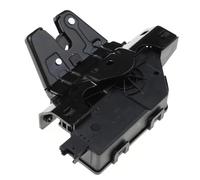 Compatible with BMW for E90 328i 328xi, 335d, 335i, 335xi, M3 335is 2009 2010 2011 2012 Latch Rear Trunk Lock Actuator Car 8196401 937-866 51247840617 car Trunk Lock