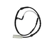 Compatible With BMW For E90 335i 2006 2007 2008 2009 2010 2011 Car Front Axle Brake Pad Wear Sensor Replacement Parts 34356789441 Brake Warning Sensor