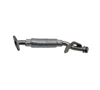 Compatible with BMW for E90 E91 E91 E93 F02 for Turbo Tube Return Pipe Turbocharger Oil Return Pipe Accessories 11427562800 Turbo Oil Return Drain Pipe