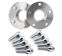 Compatible With BMW For E90 M1 M3 M6 E36 E65 5x120 Car Wheel Spacers 72.6mm Centric Wheel Gasket Flange Wheel Hub Adapter Lug Nut Wheel Spacer Wheel Spacer Shims