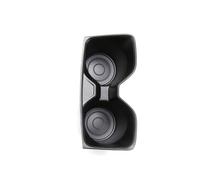 Compatible With BMW For F20 1 Series 2011-2018 Car Center Console Drink Cup Holder Storage Box Ashtray Accessories 51169207321 Drink Holder Universal Fit