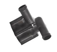 Compatible With BMW For F20 2011-2019 For F35 OE: 11518616992 Engine Cooling System Additional Water Pump