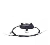 Compatible With BMW For Fifth Series GT F07 2009-2016 A Automotive Parking Brake Actuator For Handbrake Modules 34436856932 Actuator Module