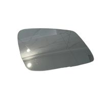 Compatible With BMW For I3 I3S Series 2014-2018 Heating Side Mirror Glass Lens Door For Wing Rear View Mirror Glass OEM: 51167186582