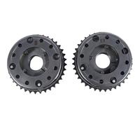 Compatible With BMW For I8 2013-2019 For 740e For 740Li 2015-2019 11368684921 Intake Exhaust Camshaft Adjuster VVT Gears Car Parts Timing Gear