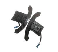 Compatible With BMW For M3 G80 M4 G82 G83 2021 2022 For M5 F90 X3M F97 X4M F98 2017-2021 For Z4 G29 Paddle Shifters Steering Wheel Extension Shift Paddle