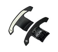 Compatible With BMW For M3 G80 M4 G82 G83 2021 2022 For M5 F90 X3M F97 X4M F98 2017-2021 For Z4 G29 Paddle Shifters Steering Wheel Extension Shift Paddle