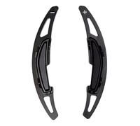 Compatible With BMW For M5 F10 M4 F82 F83 M3 F80 2014 2015 2016 2017 For M2 F87 2016 2017 Steering Wheel Gear Shifters Paddle Extension Trim Shift Paddle