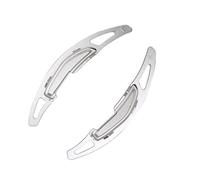 Compatible With BMW For M5 F10 M4 F82 F83 M3 F80 2014 2015 2016 2017 For M2 F87 2016 2017 Steering Wheel Gear Shifters Paddle Extension Trim Shift Paddle