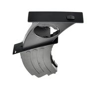 Compatible With BMW For M5 For 550i 2006 2007 2008 2009 2010 51459125622 51459125626 Car Front Center Console Water Cup Drink Holder Car Water Cup Holder