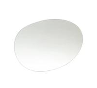 Compatible With BMW For Mini For F55 Hatch 5DR For F56 Hatch 3DR 2013 Rearview Side Heated Mirror Glass 51167366039 51167366040 side Mirror Glass