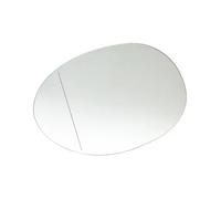 Compatible With BMW For Mini For F55 Hatch 5DR For F56 Hatch 3DR 2013 Rearview Side Heated Mirror Glass 51167366039 51167366040 side Mirror Glass