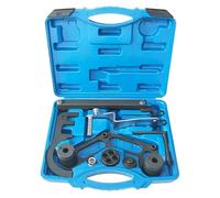 Compatible With BMW For N47 N47S N57 Engine Timing Tool Locking Kit Camshaft Locking Balance Shaft Aligning Tool Set 115320 Timing Belt Tool