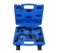 Compatible With BMW For N47 N47S N57 N57S 2.0 3.0 DOHC 16V 2007 2008 2009 2010-2012 Car Engine Timing Tool Locking Set OEM：13528572504 Engine Timing Kit