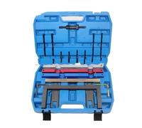 Compatible With BMW For N51 N52 N53 N54 N55 6 Cylinder 2.3 2.5 2.8 3.0 3.5i Car Engine Timing Vanos Actuator Sprocket Locking Tool Set Engine Timing Kit