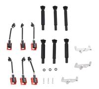 Compatible With BMW For N55 For B58 Ignition Coil Pack Pencil Coil Set Replacement Part NP-B58ICC-1 SPP015-RD-SL Ignition Coil Parts(E)