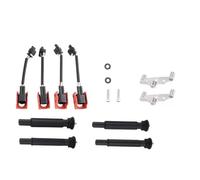 Compatible With BMW For N55 For B58 Ignition Coil Pack Pencil Coil Set Replacement Part NP-B58ICC-1 SPP015-RD-SL Ignition Coil Parts(B)