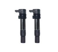 Compatible With BMW For R 1150 RS RT 2001-2006 For R 1200 R RT 2005-2014 Ignition Coil OEM:7 715 853-01 7715853-01 12137671896 Ignition Coil Parts(2pcs)