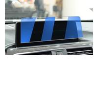 Compatible With BMW For Series For 3 For F30 For F31 2013-2018 Car GPS Screen Protector Navigation Screen Protector Dashboard Screen HD Clear GPS Navi Screen Protector(F)