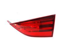 Compatible With BMW For X1 E84 2008 2009 2010 2011 2012 2013 2014 2015 Auto Brake Light Taillight Turn Signal Reversing Lamp Shell Car Parts(Inside left)