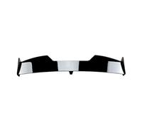 Compatible With BMW For X2 U10 2023-2025 Rear Roof Spoiler Wing Car Tail Wing Spoiler Car Rear Spoilers