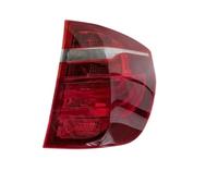 Compatible With BMW For X3 For 28i For 28ix 2011-2017 63217217311 63217217312 Car Rear TailLight Stop Warning Brake Lamp No Bulb Rear Tail Lights(Out R)