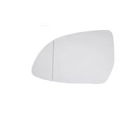 Compatible With BMW For X3 X4 X5 F25 F26 F15 2014 2015 2016 2017 Car Accessorie Side Heated Rearview Mirror Glass RearView Mirror Glass(Left)