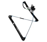 Compatible With BMW For X5 4.8is 2004 2005 2006 Front Right Side Window Regulator Lever Auto Part Glass Lift Accessory 51338254912