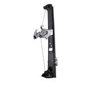 Compatible With BMW For X5 E53 4.4i 2000-2006 Car Rear Left Right Power Window Lifter Regulator Lever 51357125059 51357125060