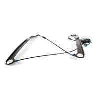 Compatible With BMW For X5 E53 4.6is 2000 2001 2002 2003 2004 2005 2006 Front Window Regulator Lever 51338254911 51338254912