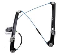 Compatible With BMW For X5 E53 4.6is 2002-2006 Car Front Left Right Power Window Lifter Regulator Lever 51338254911 51338254912