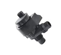 Compatible With BMW For X5 E67 E39 E38 E53 Engine Auxiliary Cooling Water Pump OE: 64116910755 64116955122