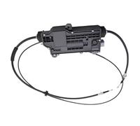 Compatible With BMW For X5 E70 2007 2008 2009 2010 2011 2012 2013 Electric Parking Brake Handbrake Actuator 34436788556 Electric Parking Brake