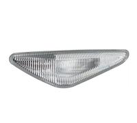 Compatible With Bmw For X5 E70 X6 E71 2008 2009 2010 2011 2012 2013 2014 Car Side Marker Turn Signal Light 63137171007 63137171008 Turn Signal Dynamic Light(Left)