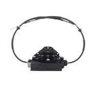 Compatible With BMW For X5 F15 ECE 2013 2014 2015 Car Rear Parking Brake Actuator Module Replace Component 34436868514 Electric Parking Brake