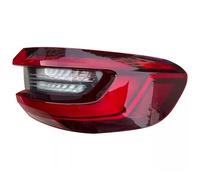 Compatible With BMW For X5 G05 2019 2020 2021 Car Rear Light Assemblies Rear Lamp Reversing Stop Brake Turn Signal Lamp