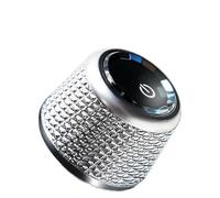 Compatible with BMW for X5 X6 G05 G06 G14 G15 G16 G20 G28 X7 G07 Z4 G29 Car Volume Control Knob Button Cover Switch Modified Pieces Button Stickers